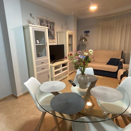 Vinas Lägenhet Torrevieja Exteriör bild