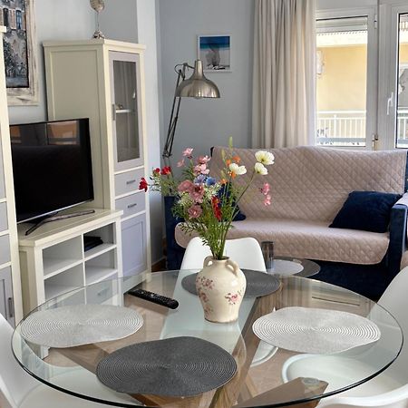 Vinas Lägenhet Torrevieja Exteriör bild