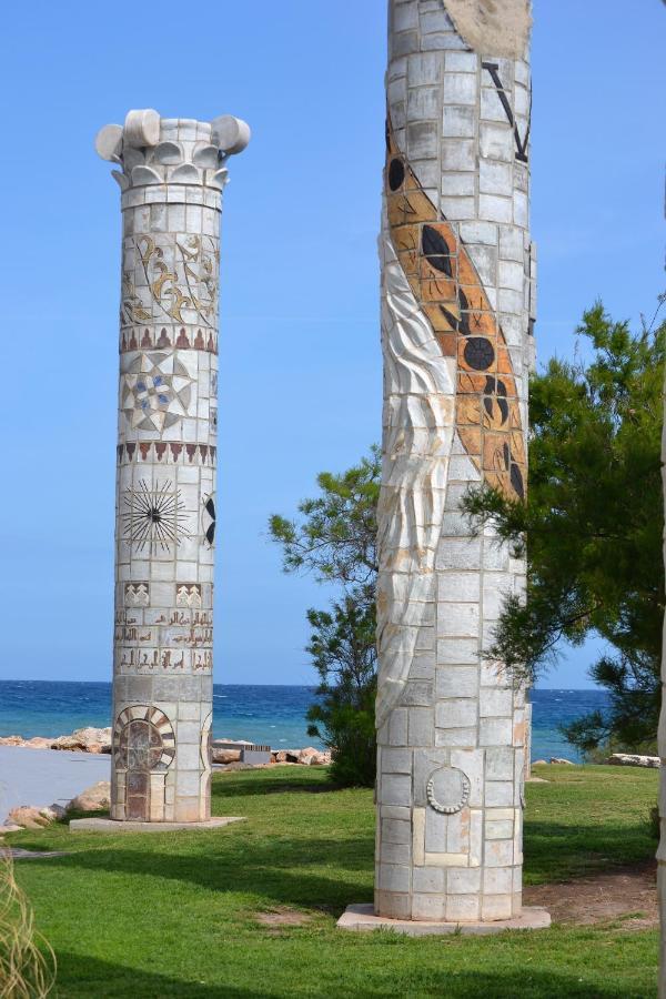 Vinas Lägenhet Torrevieja Exteriör bild