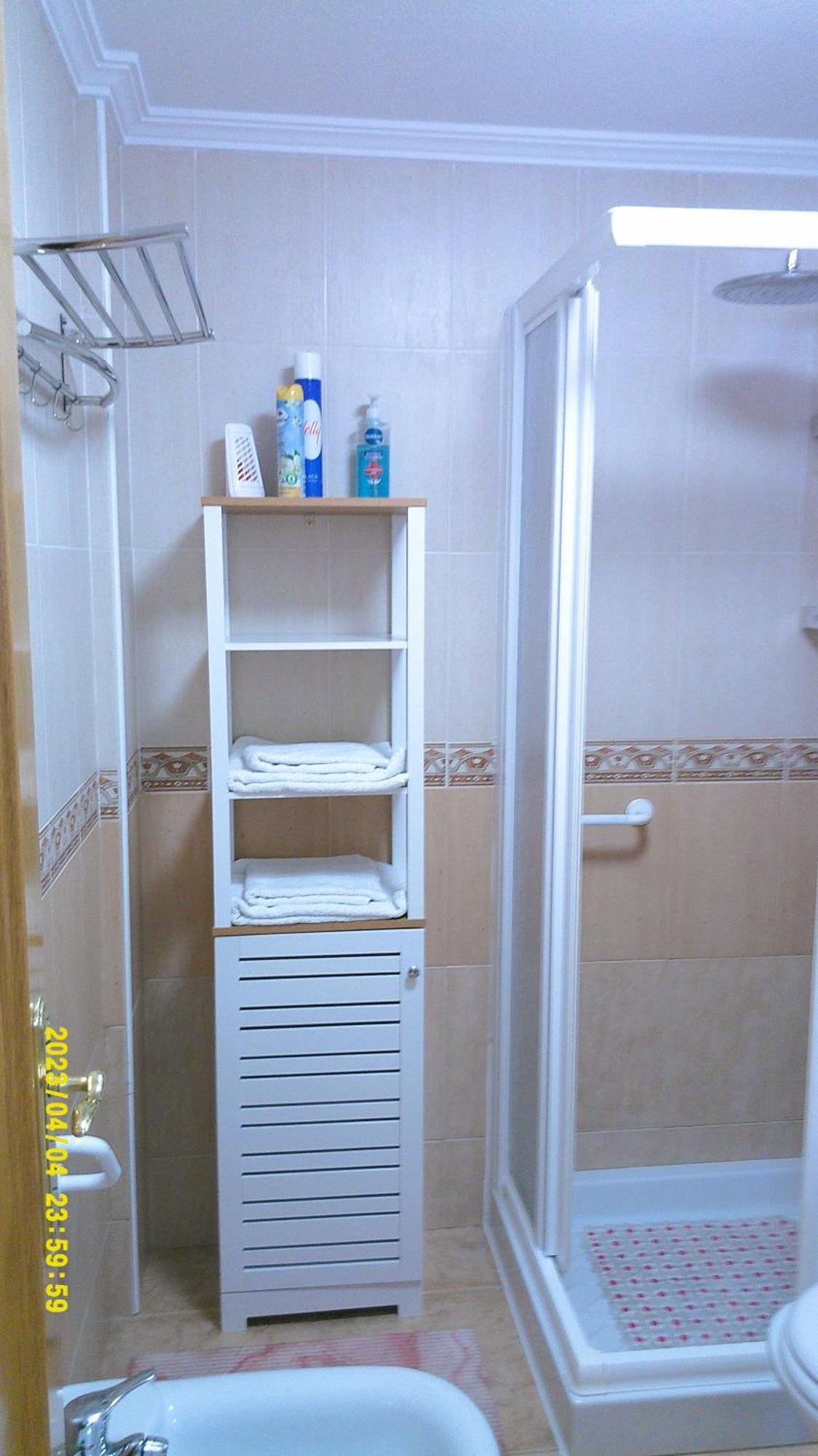 Vinas Lägenhet Torrevieja Exteriör bild