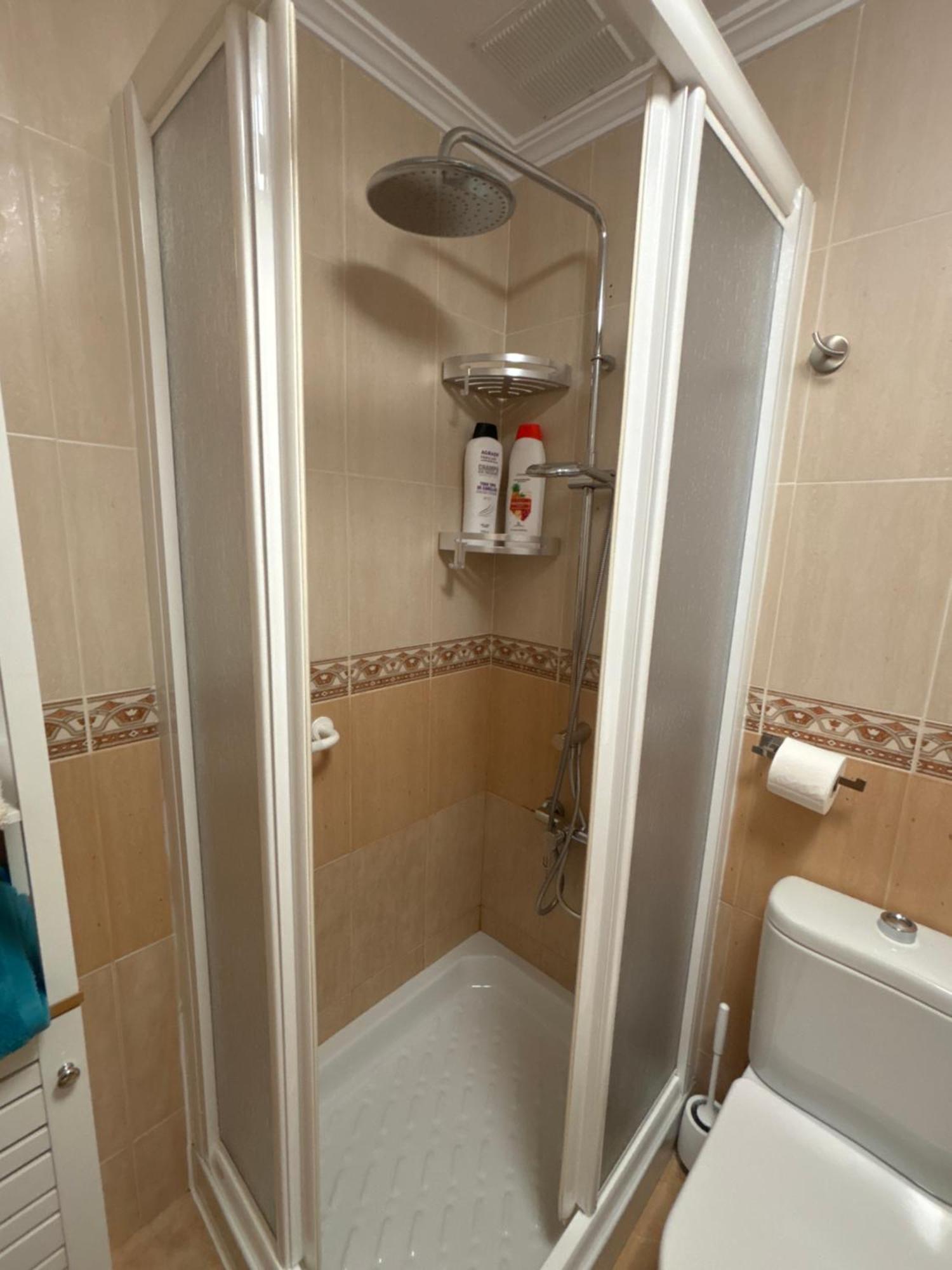 Vinas Lägenhet Torrevieja Exteriör bild